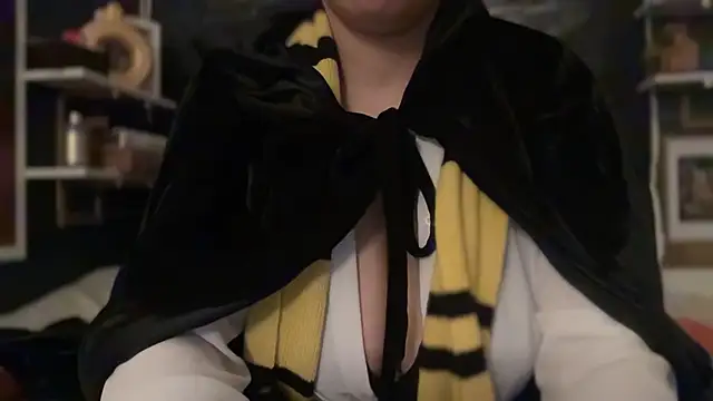 Sanaawest's Live XXX Chat