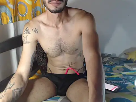 alisterxxx Webcamshow