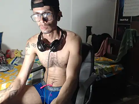 alisterxxx Webcamshow