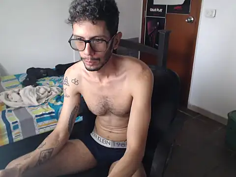 عرض كام alisterxxx