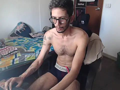 alisterxxx Webcamshow