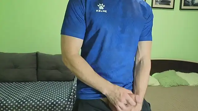 AlansonofDaddy ওয়েবক্যাম শো