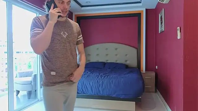 AlansonofDaddy – webcam-show