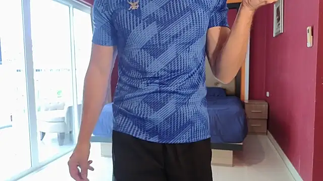 AlansonofDaddy Show Webcam