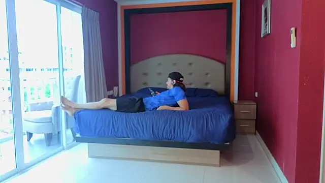 AlansonofDaddy Live XXX-chat