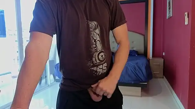 عرض كام AlansonofDaddy