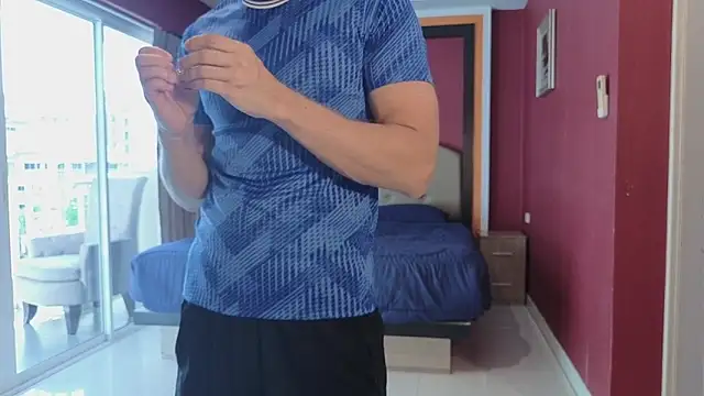 AlansonofDaddy ওয়েবক্যাম শো