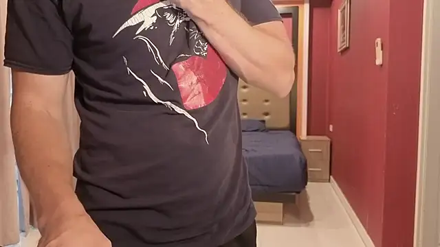 AlansonofDaddy ওয়েবক্যাম শো