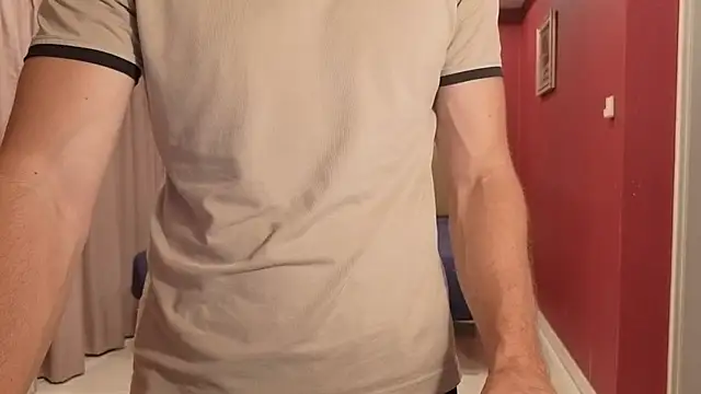 AlansonofDaddy Webcam Show