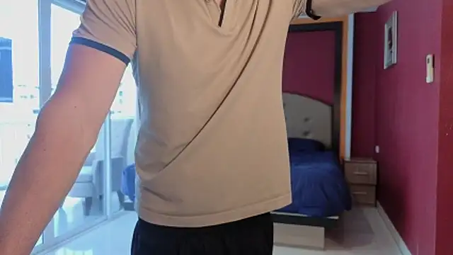 AlansonofDaddy Pertunjukan Webcam