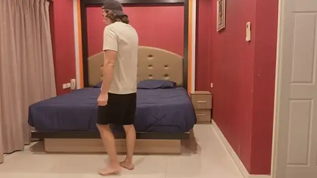 AlansonofDaddy Webcamshow