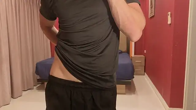 AlansonofDaddy Webcamshow