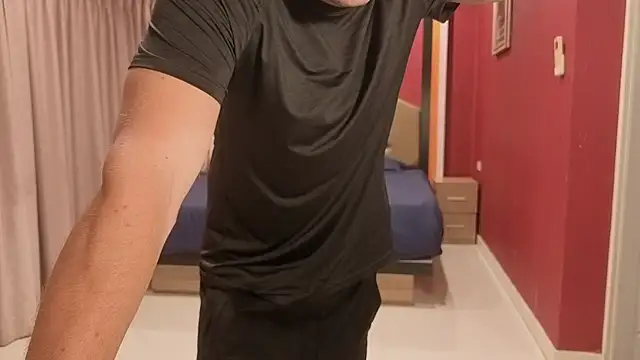 AlansonofDaddy ওয়েবক্যাম শো