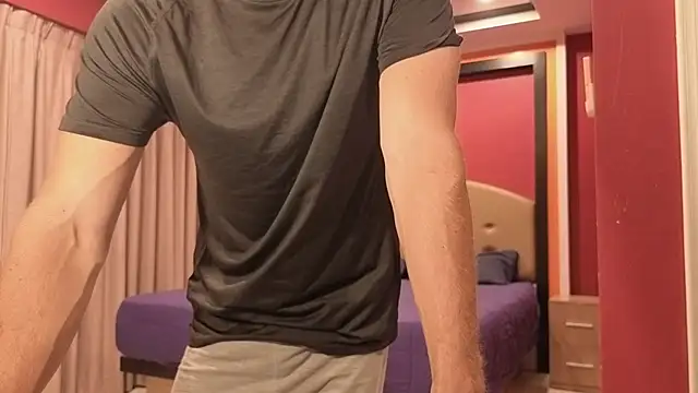 Živý XXX chat Marrymeplz
