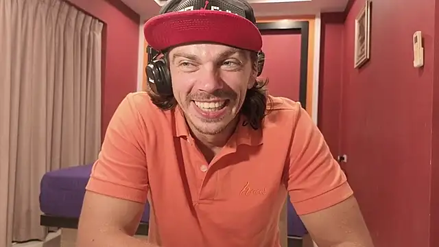 Webkamerová show Marrymeplz