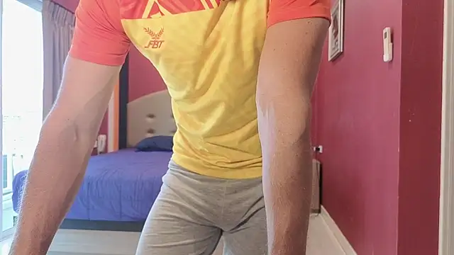 Živý XXX chat Marrymeplz