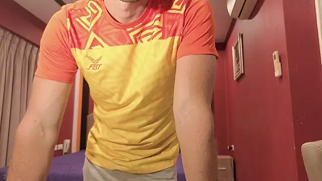 Živý XXX chat Marrymeplz