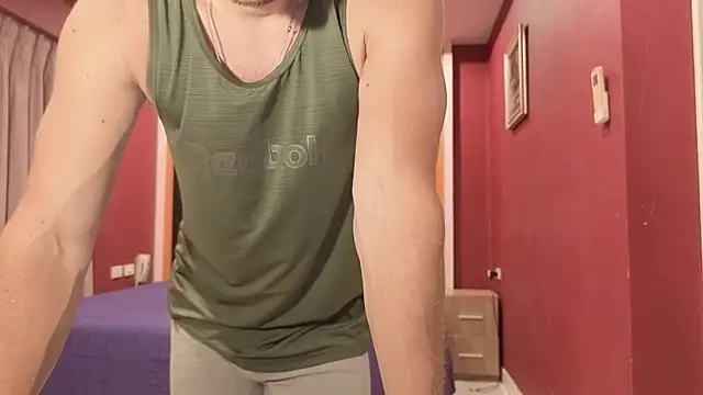 Marrymeplz's Live XXX Chat