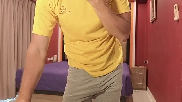 Marrymeplzn Webbikameraesitys