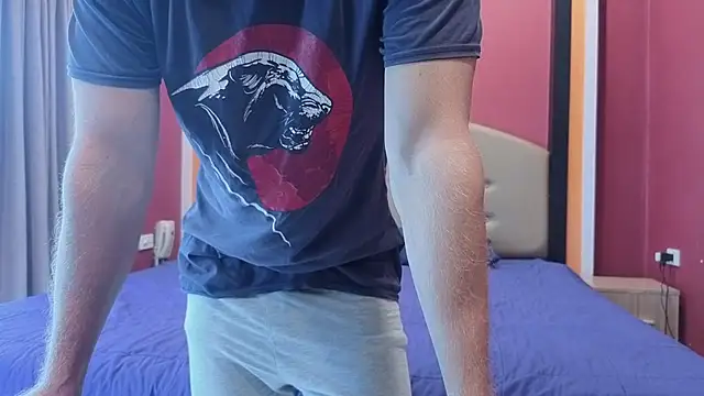 Marrymeplz's Live XXX Chat