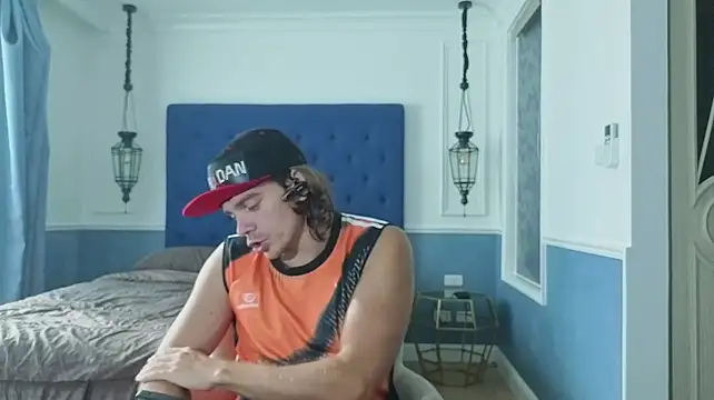 Marrymeplz Webcam-Show