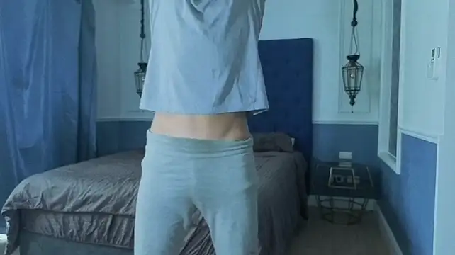Show de Marrymeplz na webcam