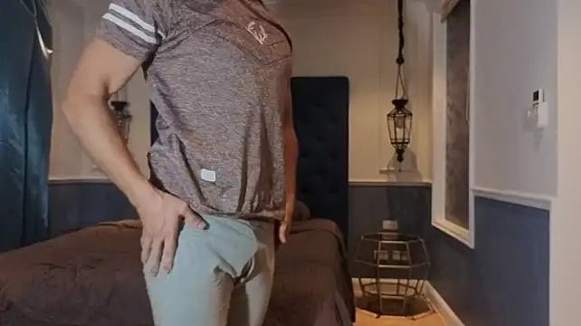Marrymeplz's Webcam Show