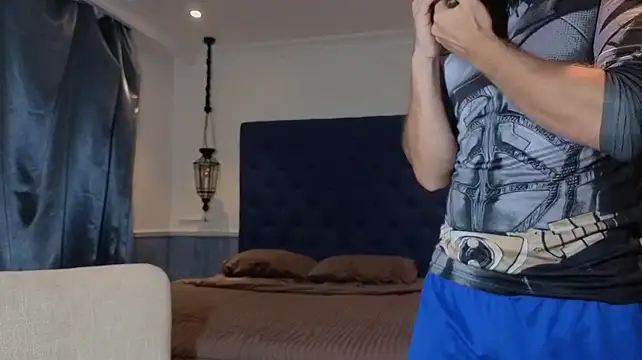 Marrymeplzn Live XXX chat