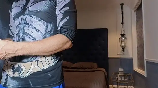 Marrymeplz ওয়েবক্যাম শো