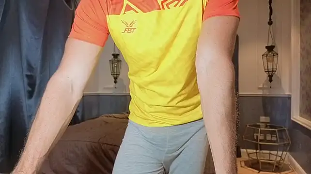 Marrymeplz 웹캠 쇼