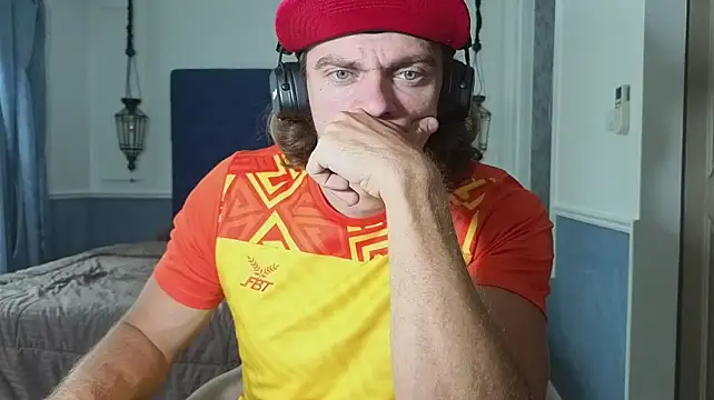 Marrymeplz Webcam-Show