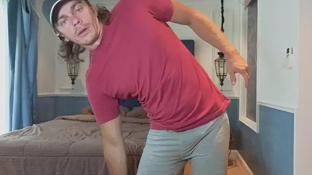 Marrymeplzn Webbikameraesitys