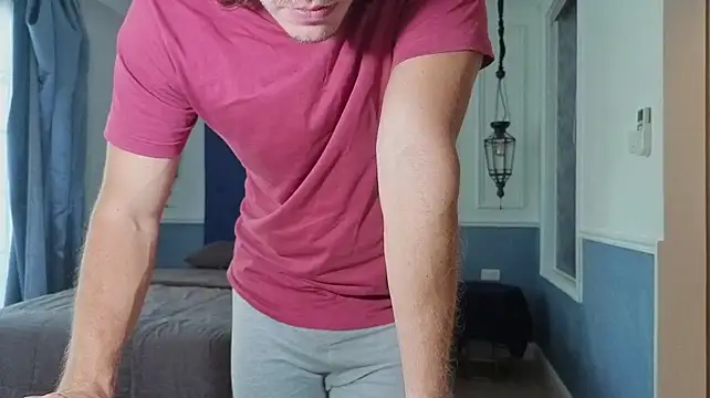 Marrymeplz Pertunjukan Webcam