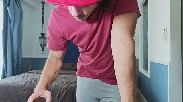Marrymeplz ওয়েবক্যাম শো