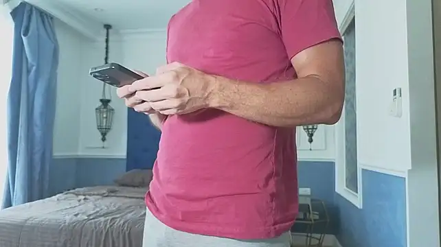 Webkamerová show Marrymeplz