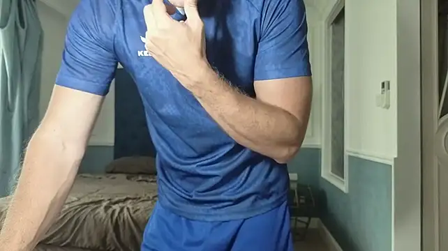Marrymeplz Adlı Modelin Web Kamerası Şovu