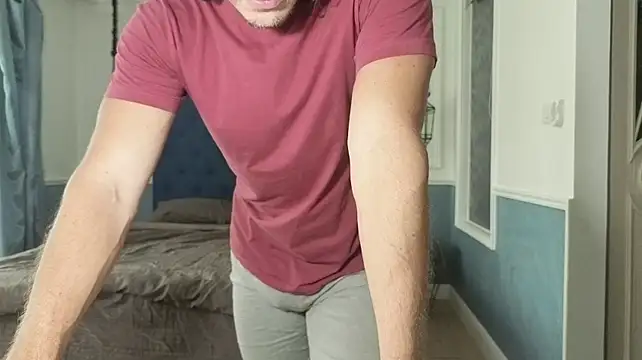 Marrymeplz Adlı Modelin Web Kamerası Şovu