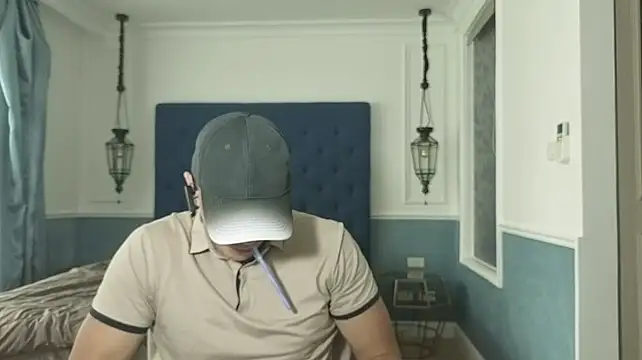 Marrymeplz 웹캠 쇼