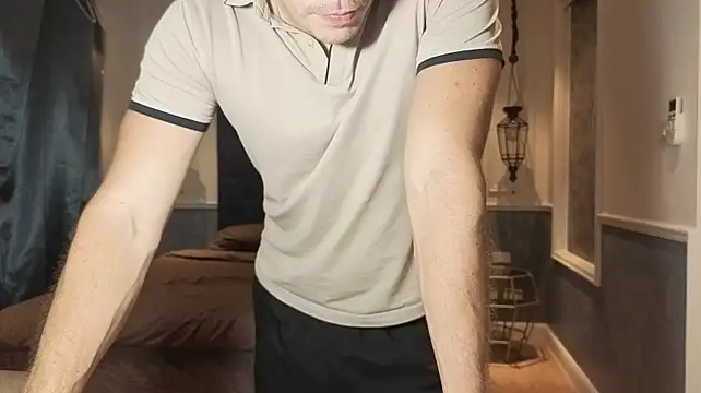 Marrymeplz 웹캠 쇼
