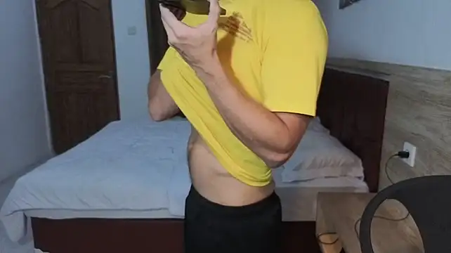 Webkamerová show Marrymeplz