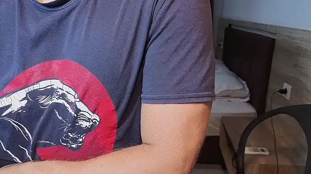 Marrymeplz's Webcam Show