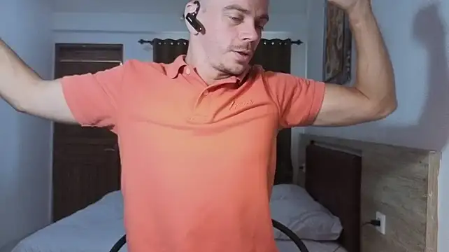 Marrymeplz webcam show