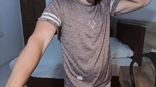 Marrymeplz 라이브 XXX 채팅