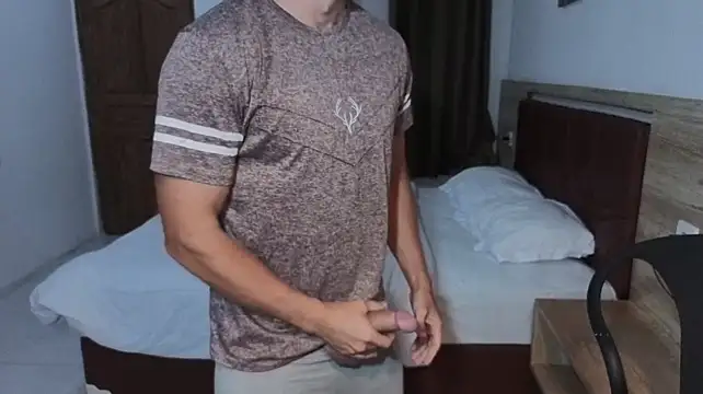 Chat +18 de Marrymeplz ao vivo