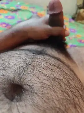 Horny_Glacier webcam show