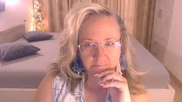 Show de Raisshy na webcam
