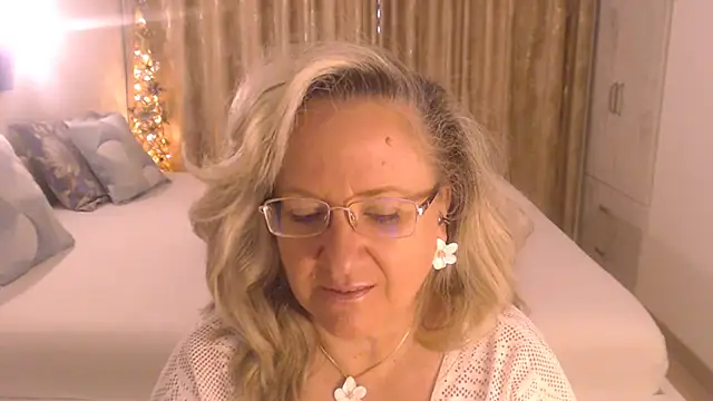 Raisshy Webcam-Show