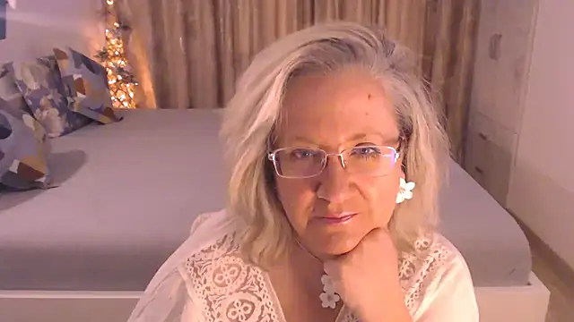 Sensy Live XXX-Chat