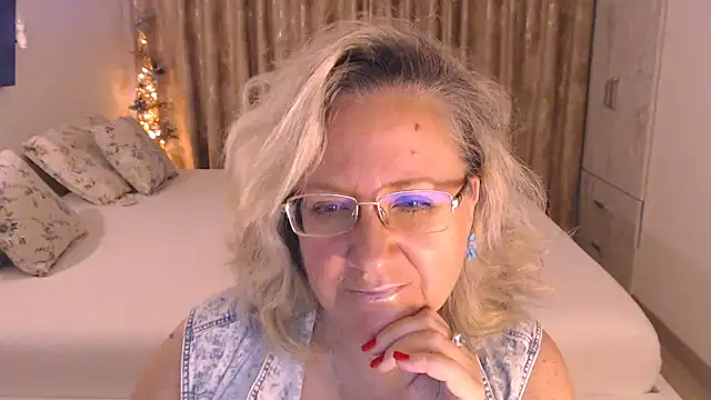Sensy's Webcam Show