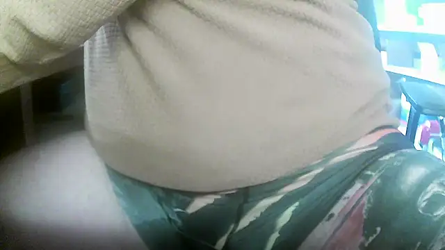 Cygnus58topchef Webcam-Show